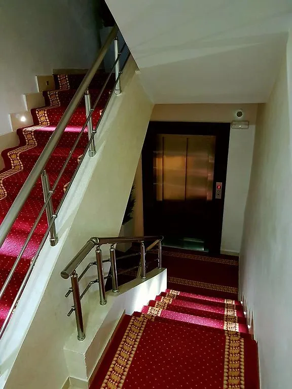 Aparthotel Sofie Appart Hotel Tunis