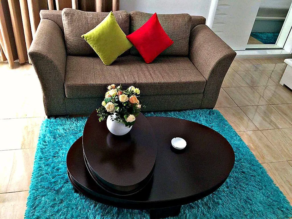 Sofie Appart Hotel Tunis Tunisia