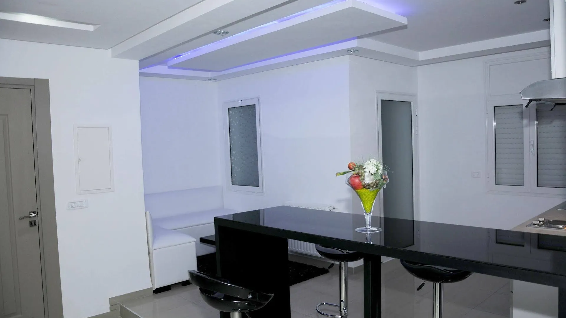 Sofie Appart Hotel Tunis Aparthotel