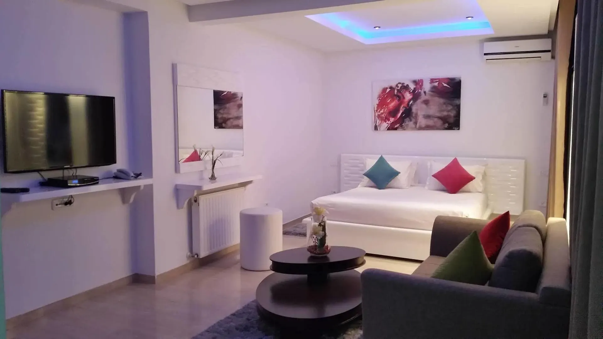 Sofie Appart Hotel Tunis 4*,  Tunisia