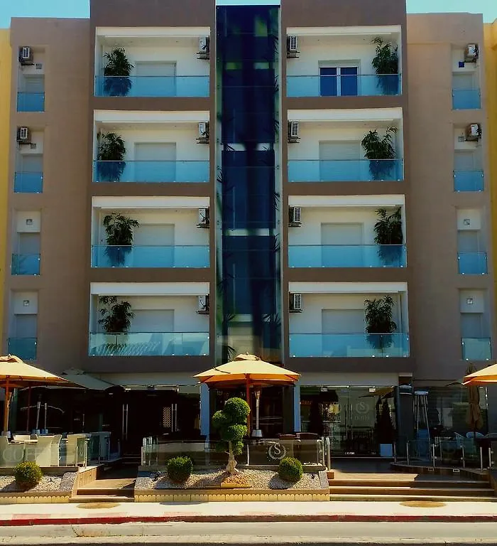 **** Aparthotel Sofie Appart Hotel Tunis Tunisia