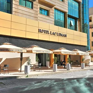 Hotel Lac Leman, Tunis