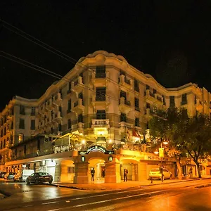 Hotel Majestic, Tunis