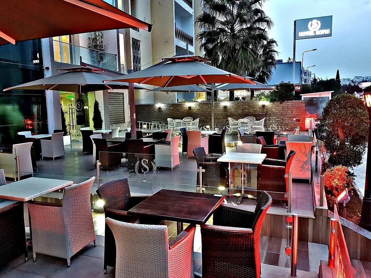 Sofie Appart Hotel Tunis 4*,  Tunisia