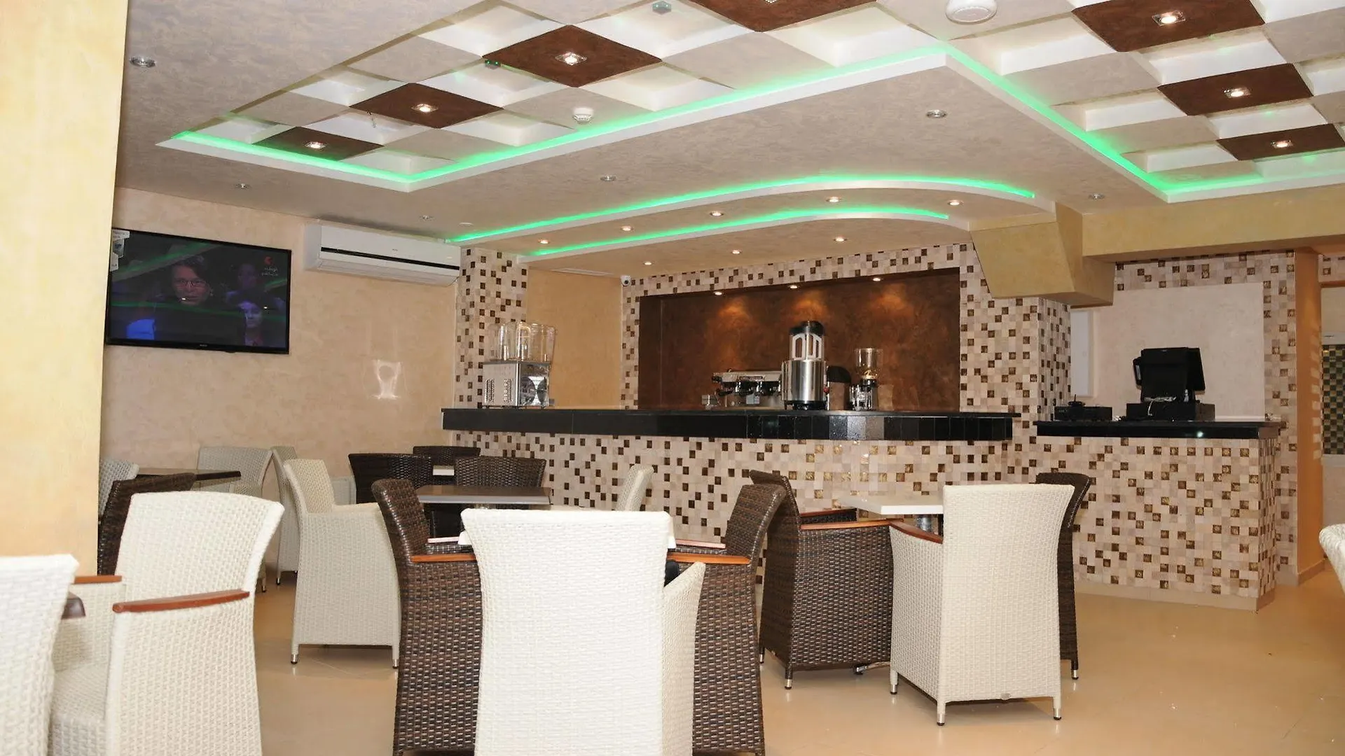 Sofie Appart Hotel Tunis